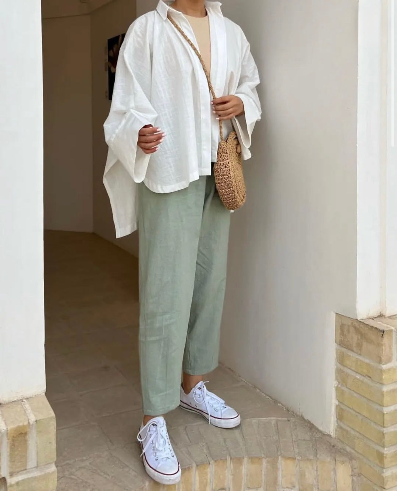 DAHAB SHIRT
