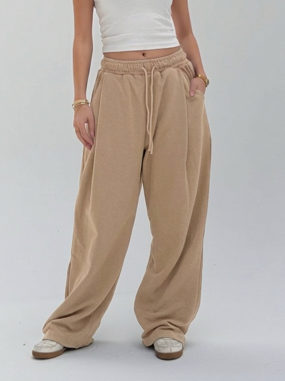 Balloon sweatpants